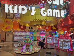 点击看大图 -meland club亲子乐园(重庆万象城店)