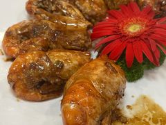 美极罗氏虾-寻味顺德·南记酒家·传统顺德菜·鱼生(广源路店)