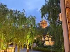 -鹊华居·地道鲁菜·海鲜·融合味(大明湖店)