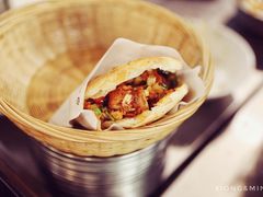 -小豆海棠(嘉兴路店)