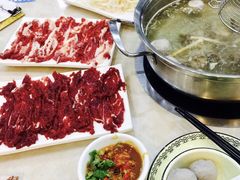 -汕头八里香牛肉店(人民南店)