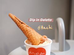 -Dip in Gelato(富民路店)