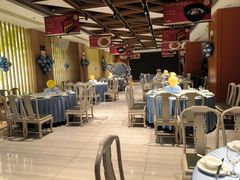 -双湖园·地标武汉菜(黄鹤楼解放路店)