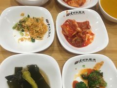 -大田牛尾汤(幸福河市场店)