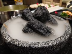 木炭油条-锅季·捞王旗下小火锅(虹桥火车站店)