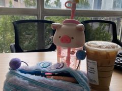-环球·雅思托福·THiNKSAT留学语言培训学校(国贸校区)