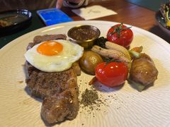 -ChitChat奇洽·Bistro(黎黄陂路店)
