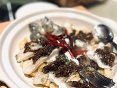 -正佳广场万豪酒店-粤菜餐厅·点心·海鲜·聚餐