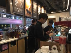 -COSTA COFFEE(恒基名人购物中心店)