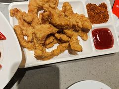 -海底捞火锅(天一广场亚细亚店)