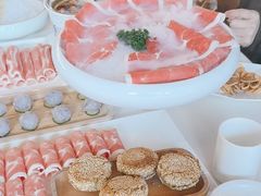 -蒙都43°9羊火锅·赤峰美食(宁城店)