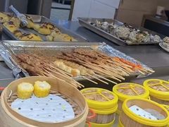 -悠然湯·汗蒸汤泉会馆
