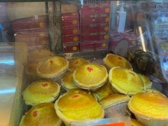 -金狮饼店(关闸马路店)