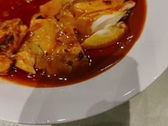 -唐拉雅秀酒店-唐苑中餐厅
