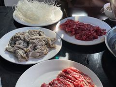 -天桥老金涮肉(牛街店)