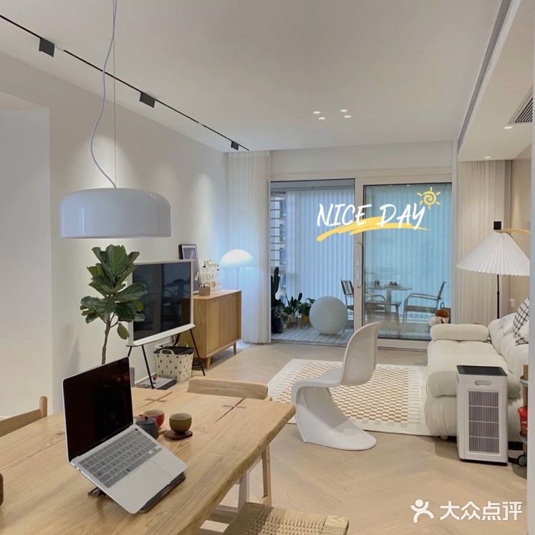 旧房翻新｜96平方的普通改造