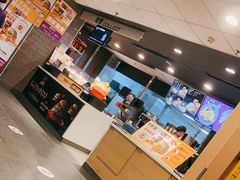 -麦当劳(山东章丘汇泉路店)