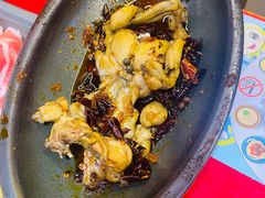 -谭鸭血老火锅(七宝万科广场店)