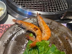 -焱铁烧·黑毛和牛专门店(杭州嘉里中心店)