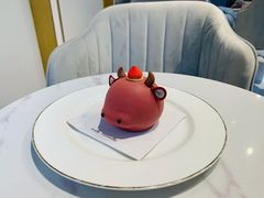 -Fridi Patisserie Cafe