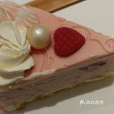 半夜好想点个甜品[流泪]