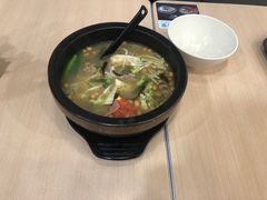 -蒙自源米线大王(普宁广场店)