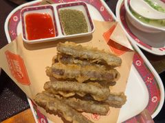 -大吉利·潮汕鲜牛肉火锅(总店)