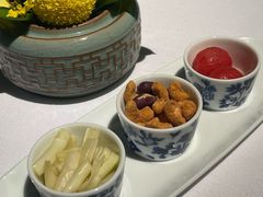 -悦轩中餐厅·高空江景·杭州柏悦酒店
