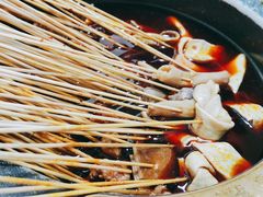 -冒椒火辣(奎星楼街店)