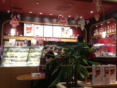 -COSTA COFFEE(西贸凯德晶品4层2店)