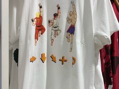 -优衣库(重庆沙坪坝印象汇店)