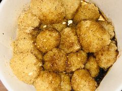 -重庆小面·抄手(解放碑好吃街店)