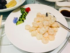 -海逸海鲜酒家(古北店)