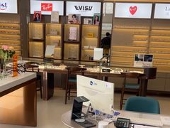 -宝视达眼镜(泌阳店)