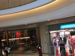 -星巴克臻选(北京颐堤港中心第二店)