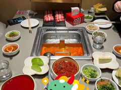 -海底捞火锅(太阳宫凯德mall店)