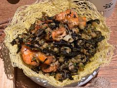 -云海肴·汽锅鸡·云南菜(美罗城店)