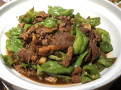 -食欲老院子荆芥疙瘩汤(经五路店)