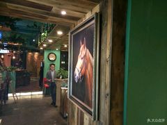 -烛影拾光观景餐厅·创意菜·摄影·小提琴(大唐不夜城店)