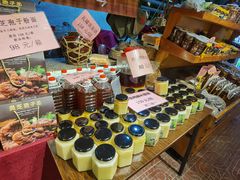 -园林美食城·本土农家菜(杨和镇店)