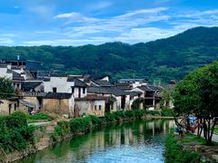 -呈坎景区