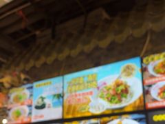 -西竹拌面(银川阅彩城店)