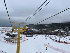-太子岭滑雪场