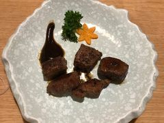 -山之川日料放题(通州店)