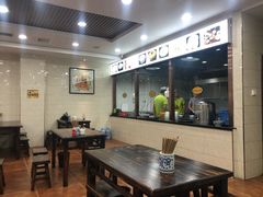 大堂-老马家牛羊肉泡馍(凤华路店)