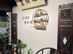 -蟹村草堂·苏式园林人文农家·大闸蟹