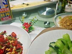 -舟山海鲜·江浙菜(银沙路店)