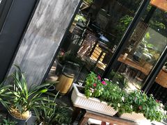 -旧雨咖啡·CoffeeFORU(黄村奥体店)