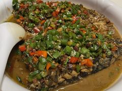 千岛湖大鱼头-辣公子·千岛湖私房菜(滨江店)