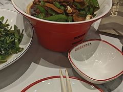 -金陵后厨·南京菜(新街口秣陵路店)